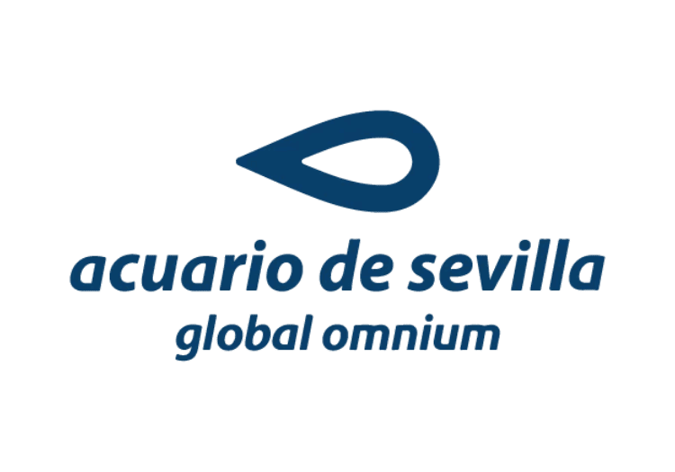 logo acuario de sevilla