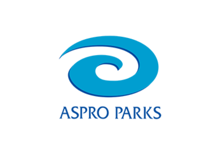 logo aspro parks