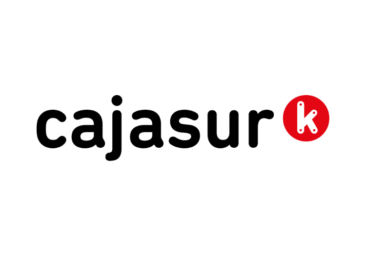 logo cajasur