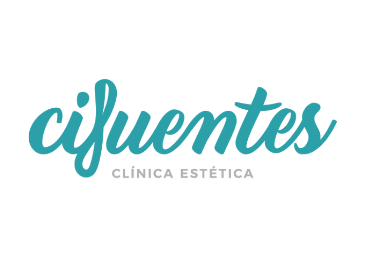 logo clínica cifuentes