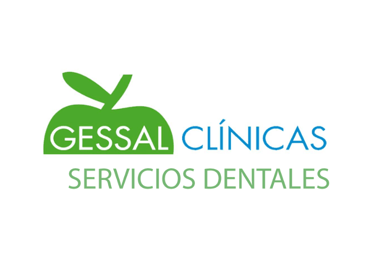 logo gessal clínicas