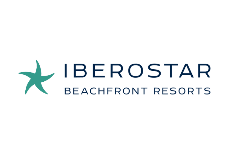 logo iberostar beachfront resorts