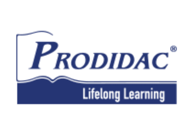 logo prodidac