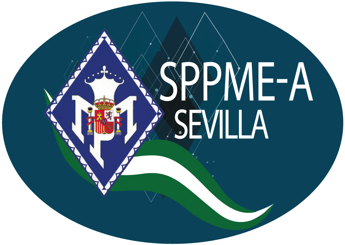 logo sppme-a sevilla