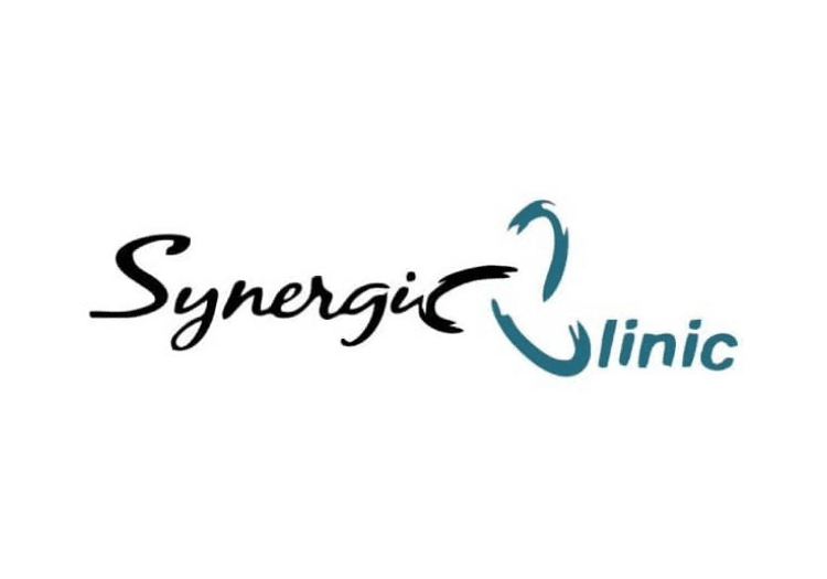 logo synergic clinic