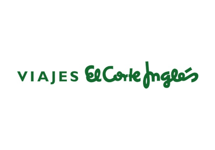 logo viajes el corte inglés